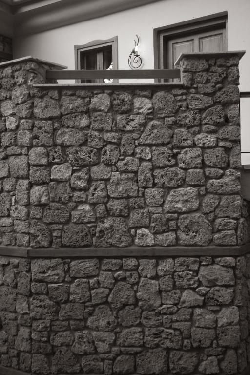 Roes Suites Loutraki (Pella) Exterior foto